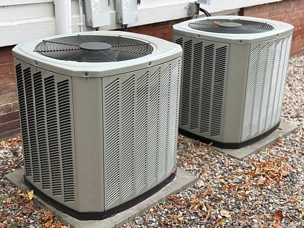 Reliable Ductwork Repair contractor in North Little Rock, AR by Leonard HVAC